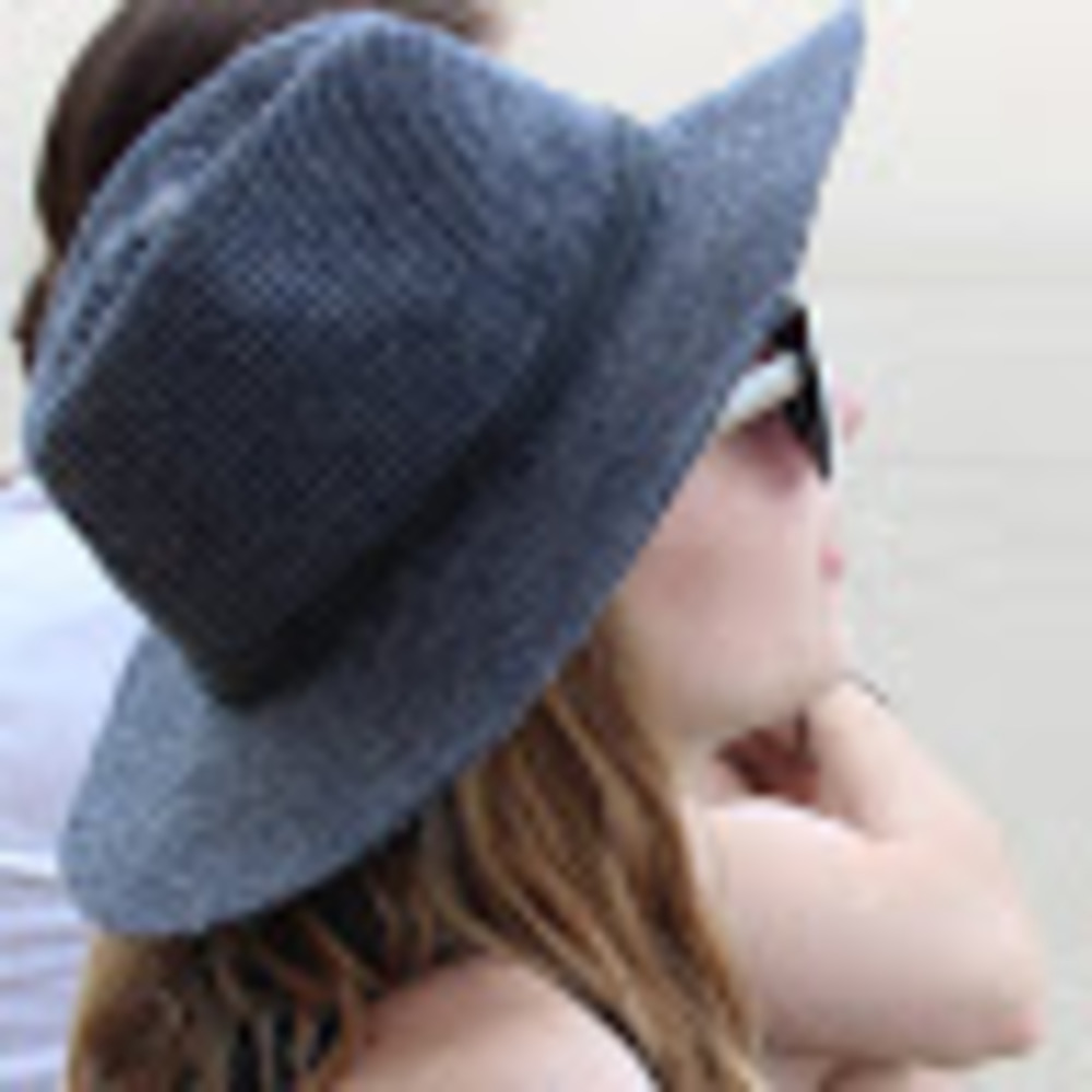 Meet your Posher, Moriah